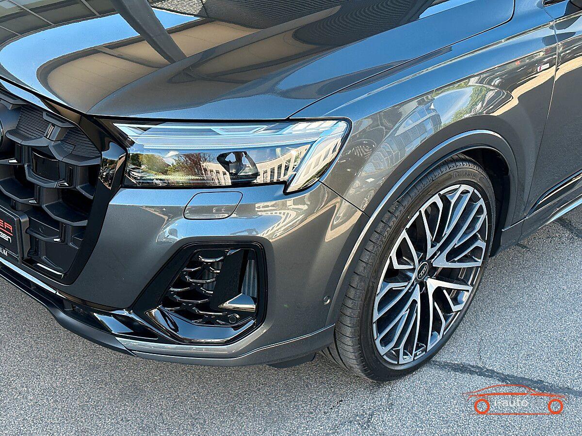Audi Q7 2026 na predaj – fotografia 5