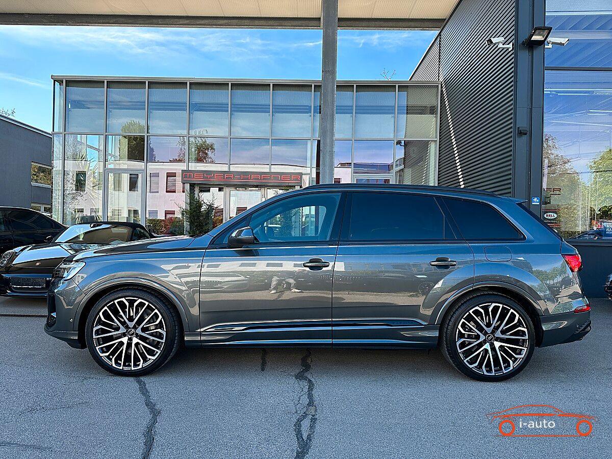 Audi Q7 2026 na predaj – fotografia 6