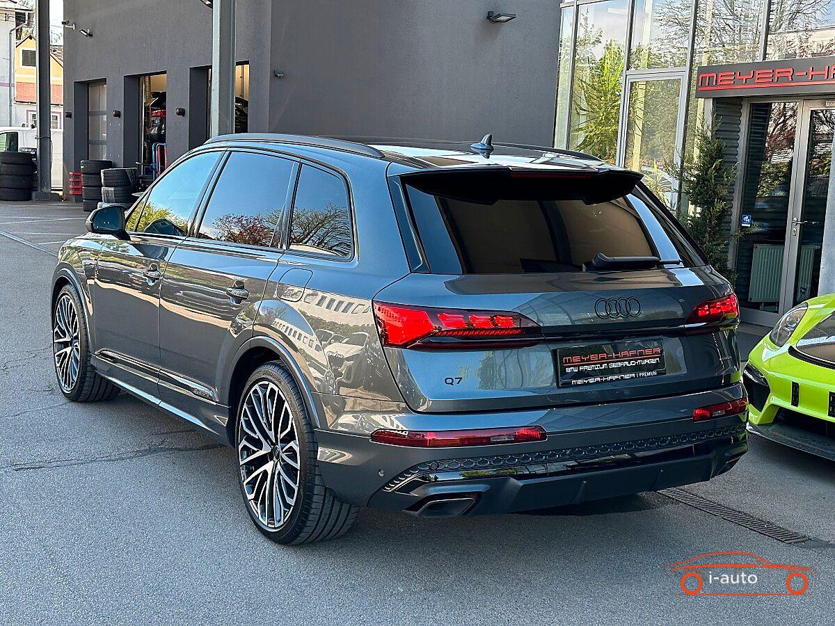 Audi Q7 2026 na predaj – fotografia 7