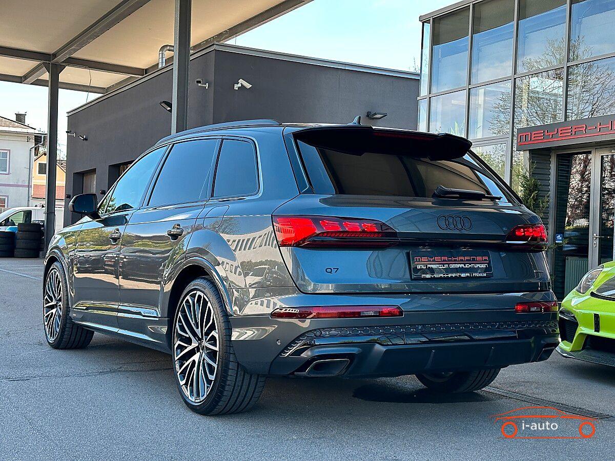 Audi Q7 2026 na predaj – fotografia 8