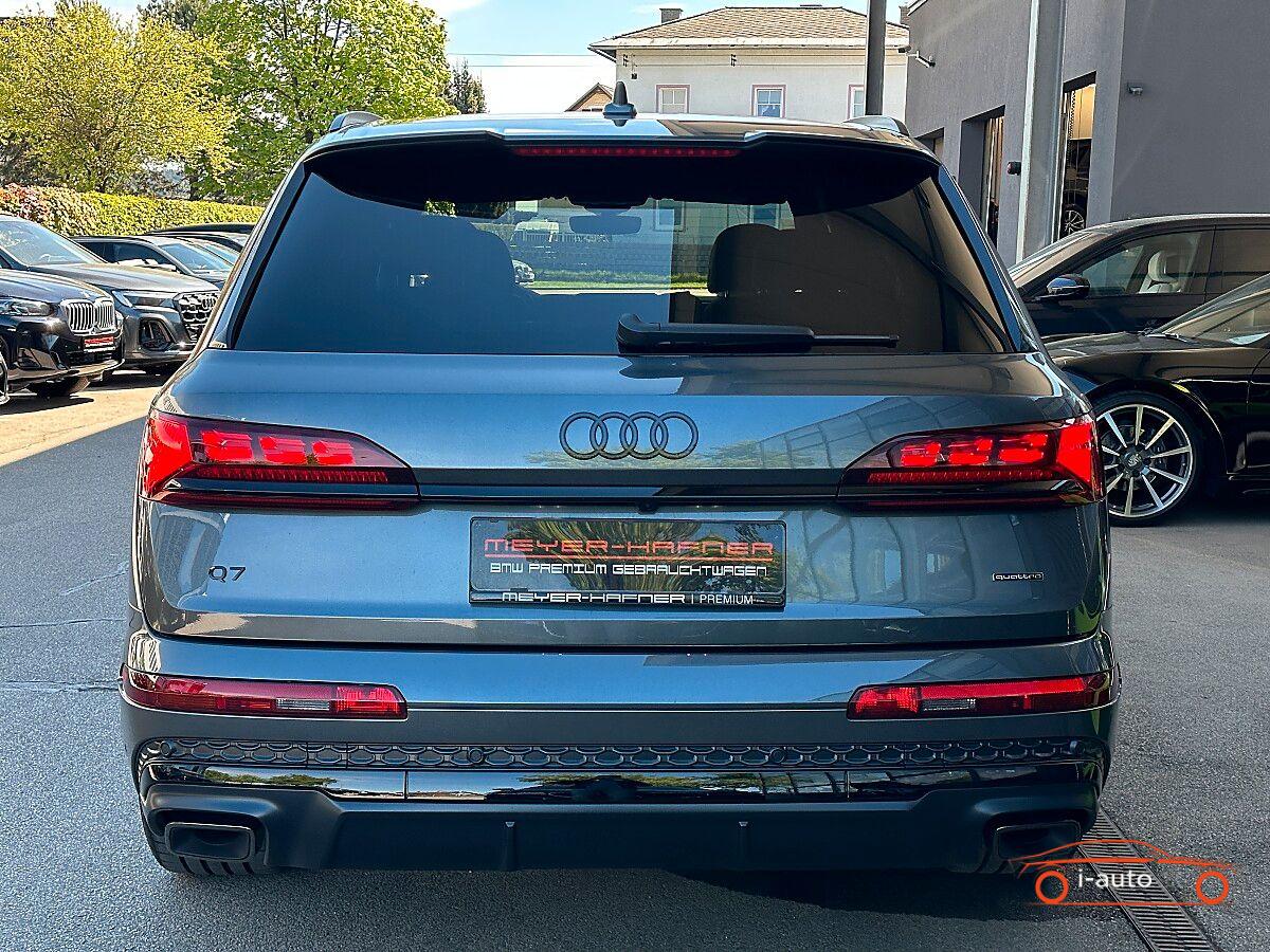 Audi Q7 2026 na predaj – fotografia 9
