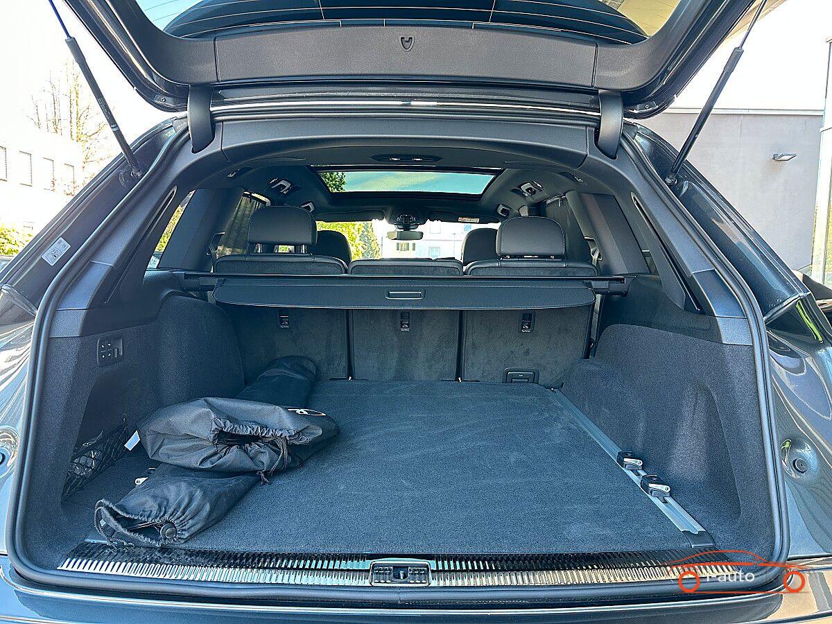 Audi Q7 2026 na predaj – fotografia 10