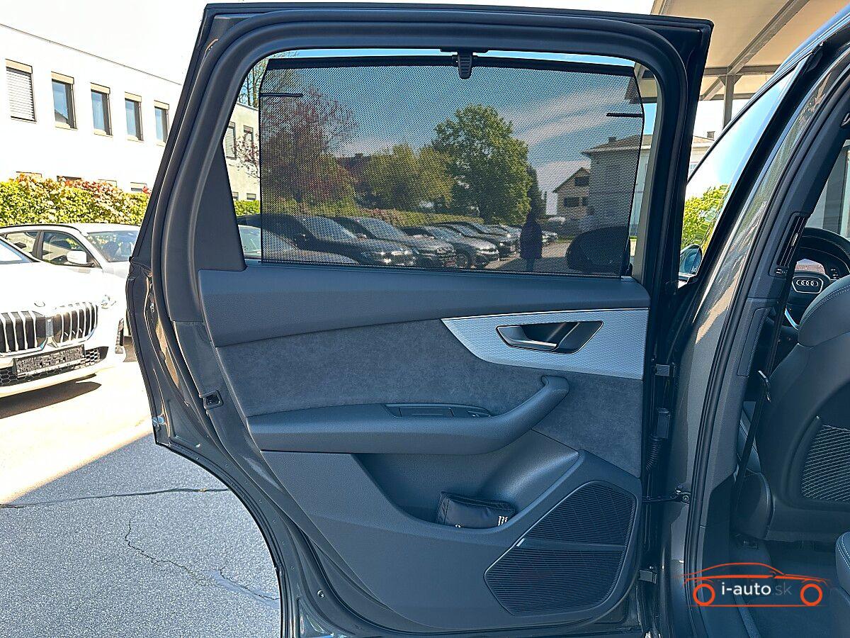 Audi Q7 2026 na predaj – fotografia 12