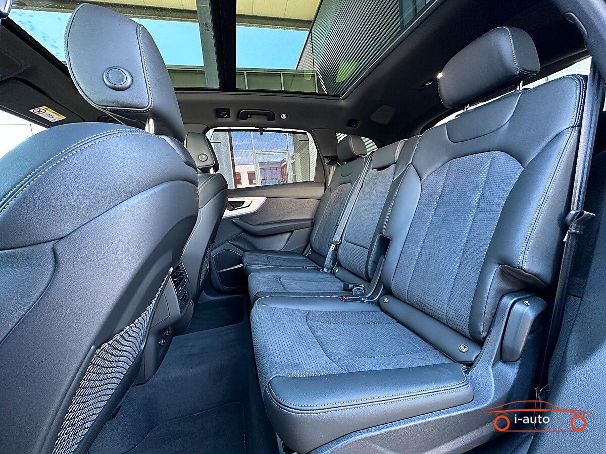 Audi Q7 2026 na predaj – fotografia 14