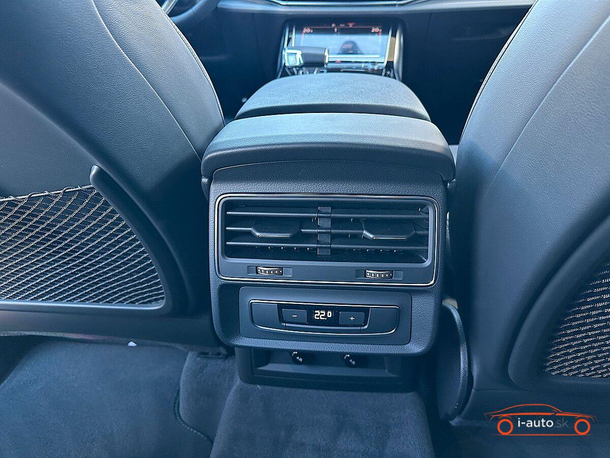 Audi Q7 2026 na predaj – fotografia 15