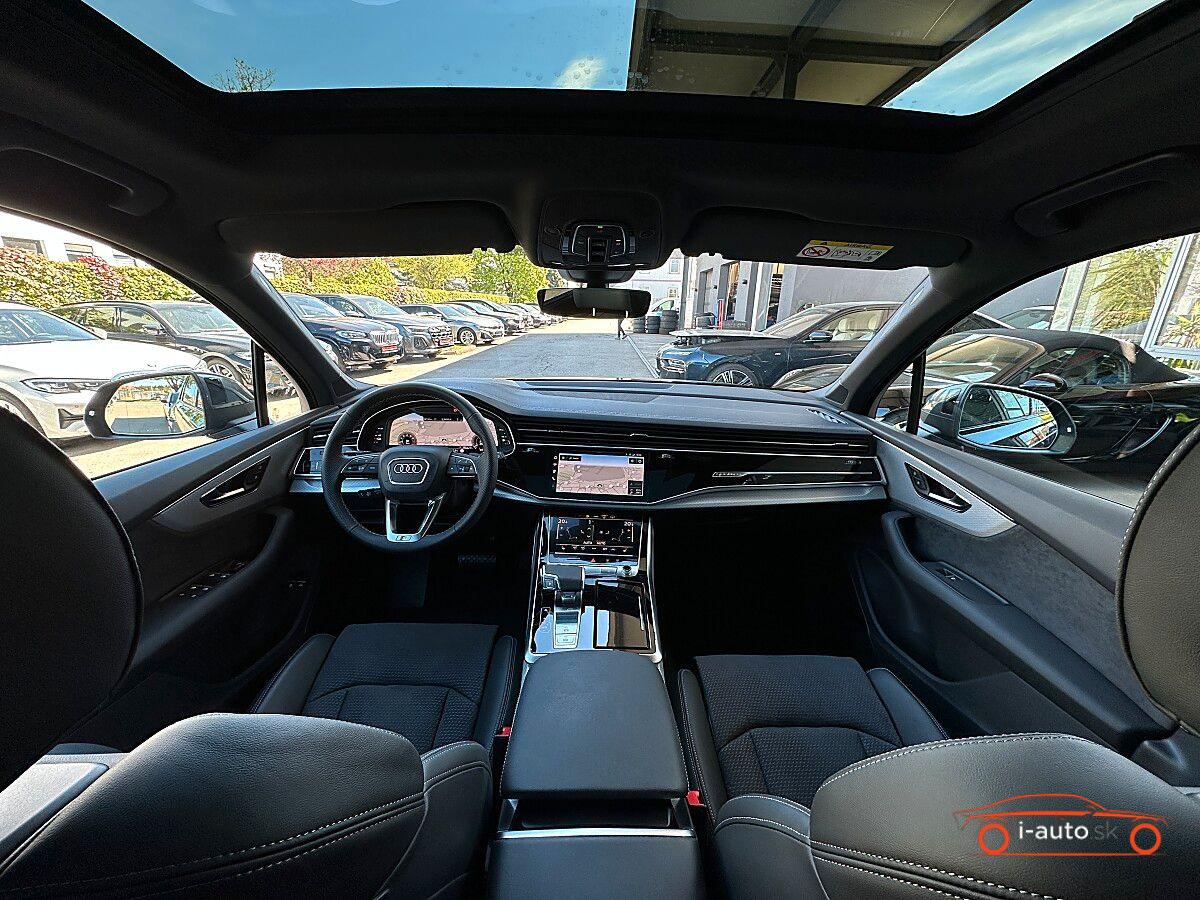 Audi Q7 2026 na predaj – fotografia 16
