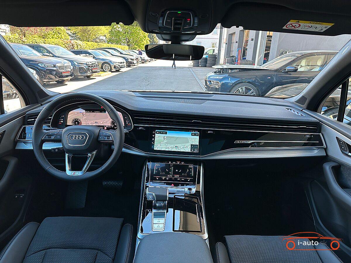 Audi Q7 2026 na predaj – fotografia 17