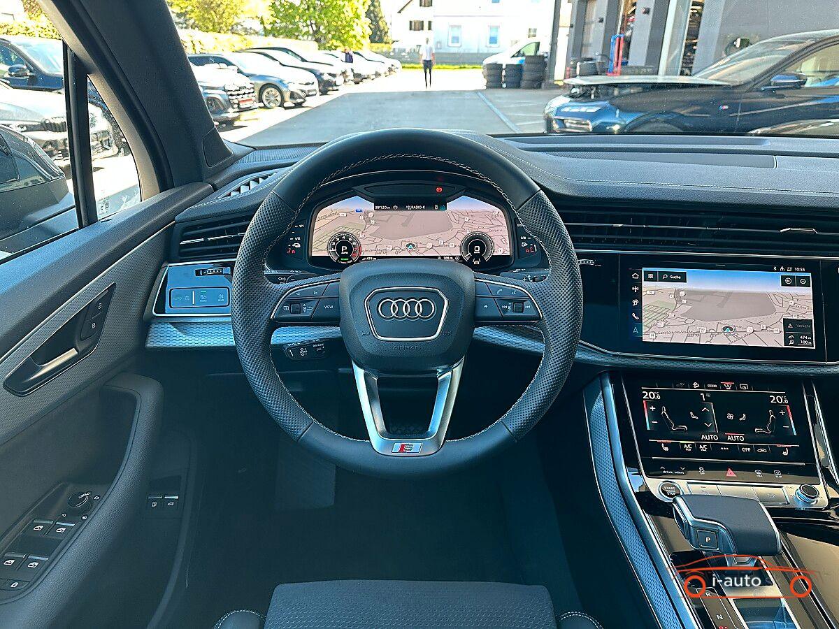 Audi Q7 2026 na predaj – fotografia 18
