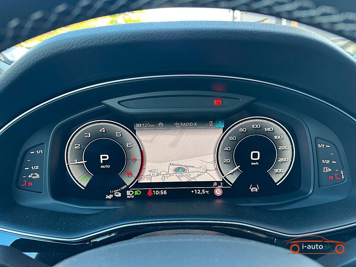 Audi Q7 2026 na predaj – fotografia 22