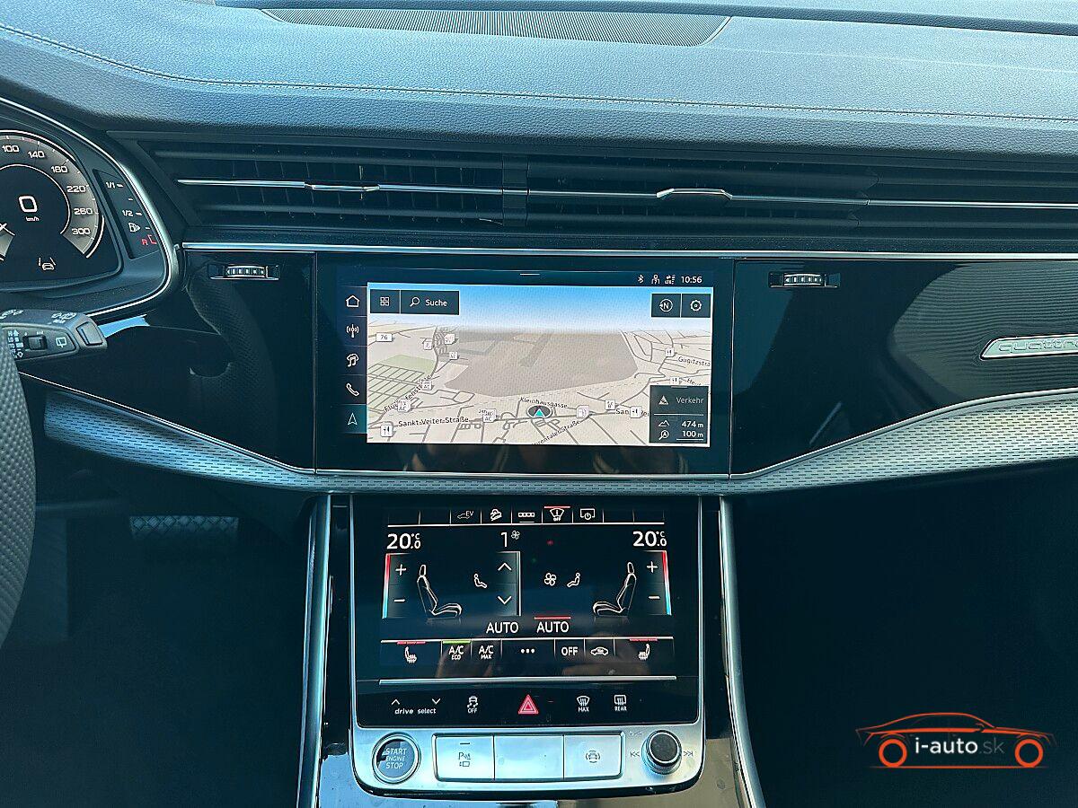 Audi Q7 2026 na predaj – fotografia 25