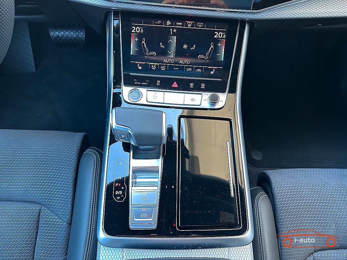 Audi Q7 2026 na predaj – fotografia 26