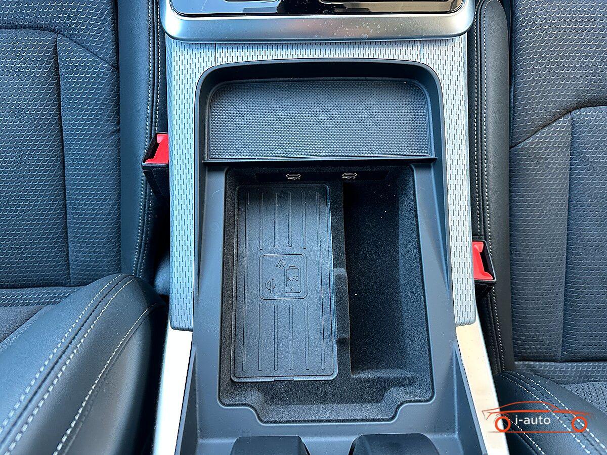 Audi Q7 2026 na predaj – fotografia 27