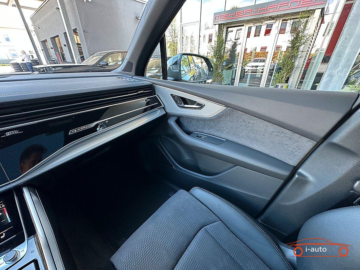 Audi Q7 2026 na predaj – fotografia 28