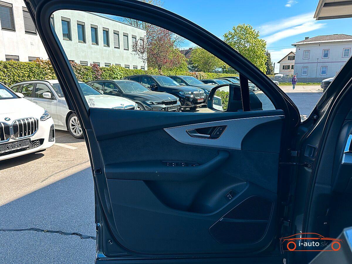 Audi Q7 2026 na predaj – fotografia 29