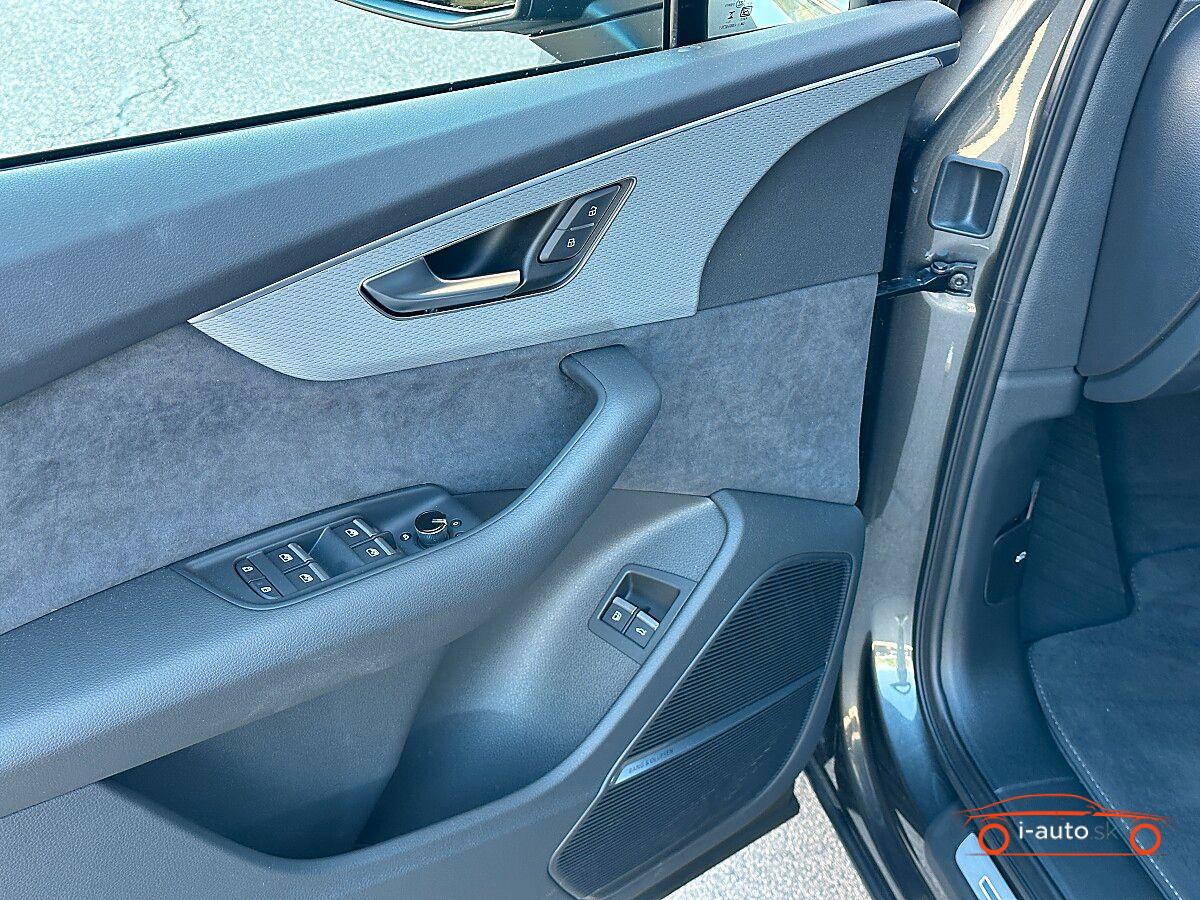 Audi Q7 2026 na predaj – fotografia 30