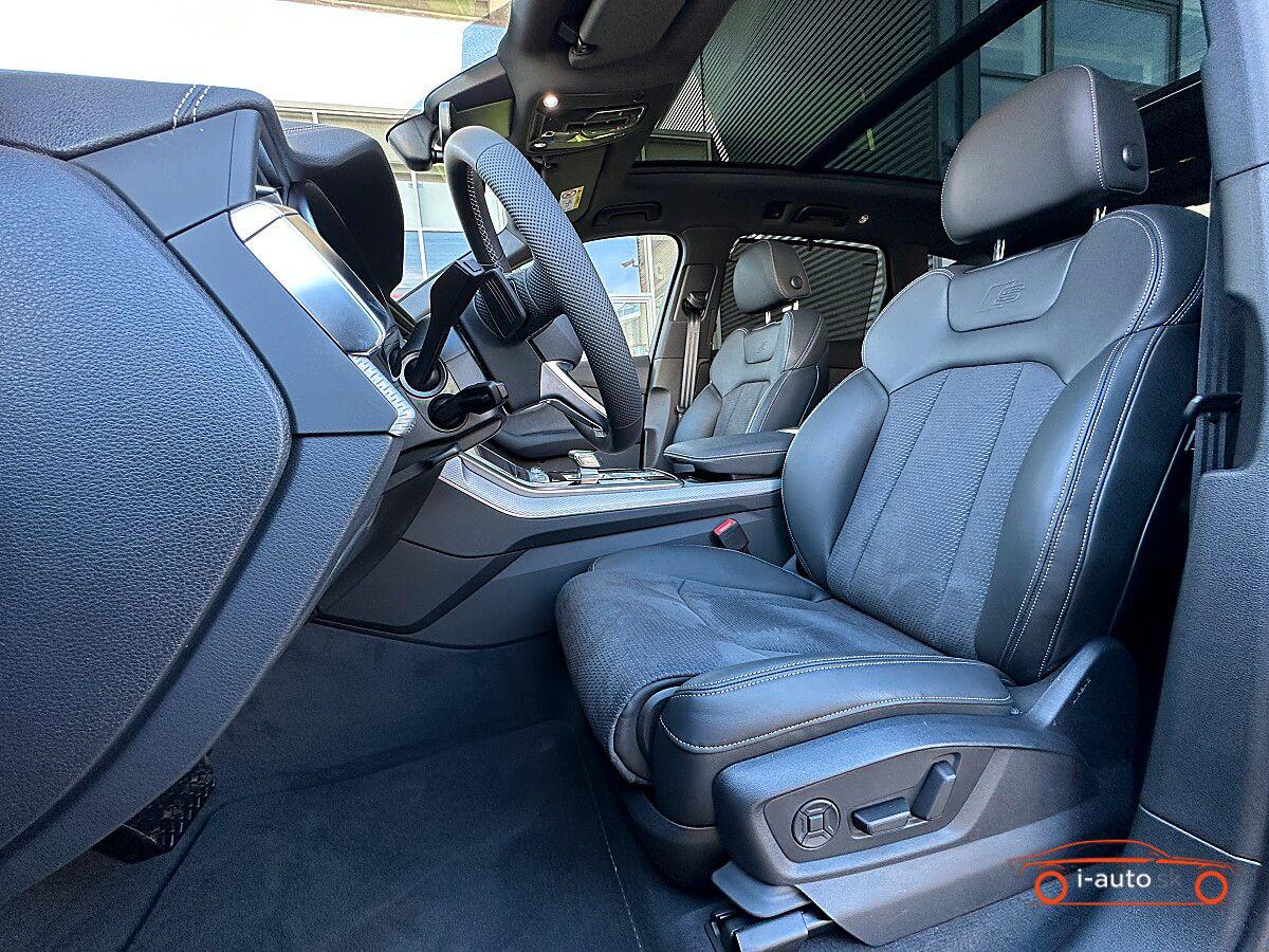 Audi Q7 2026 na predaj – fotografia 31