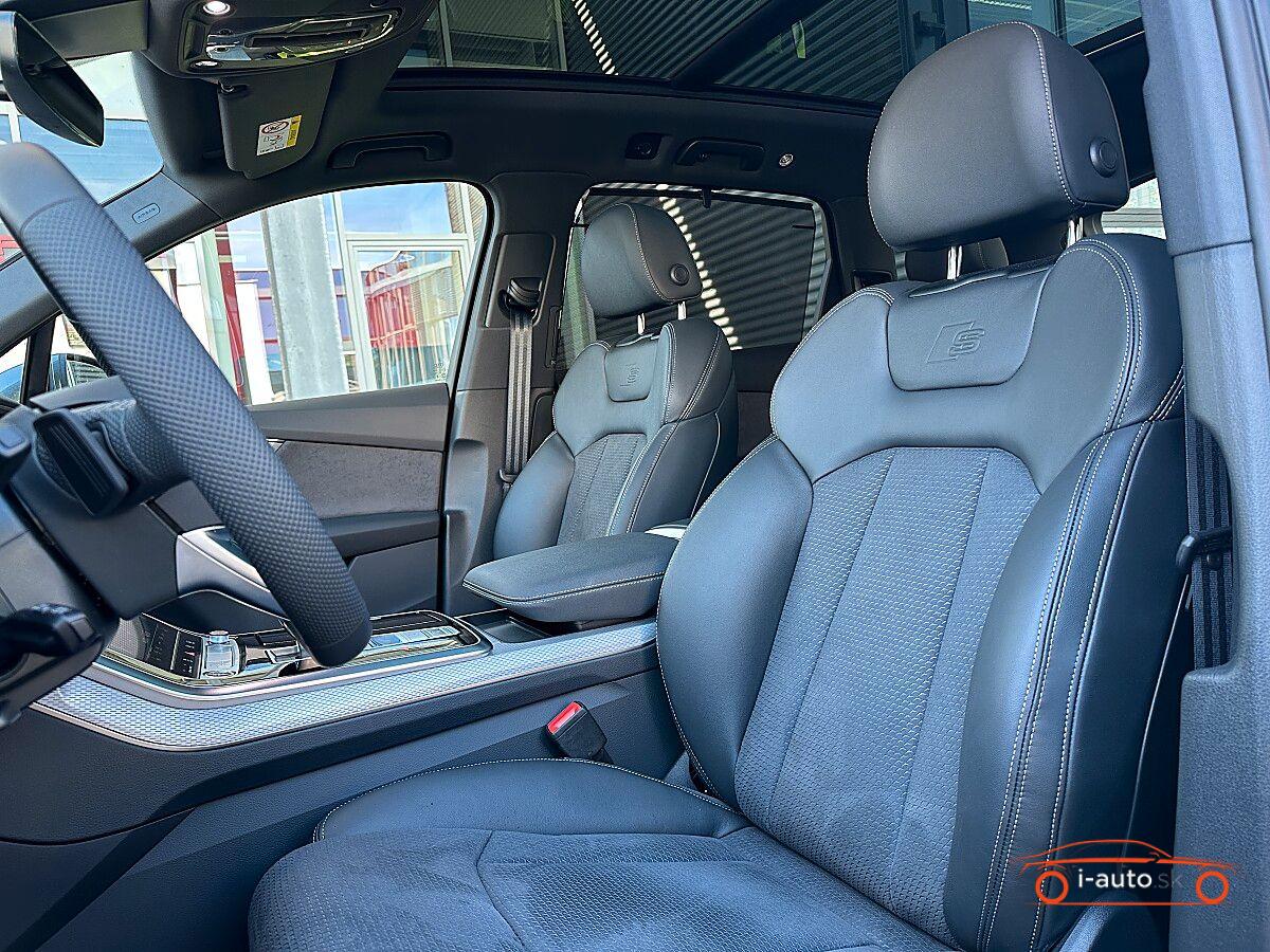 Audi Q7 2026 na predaj – fotografia 32