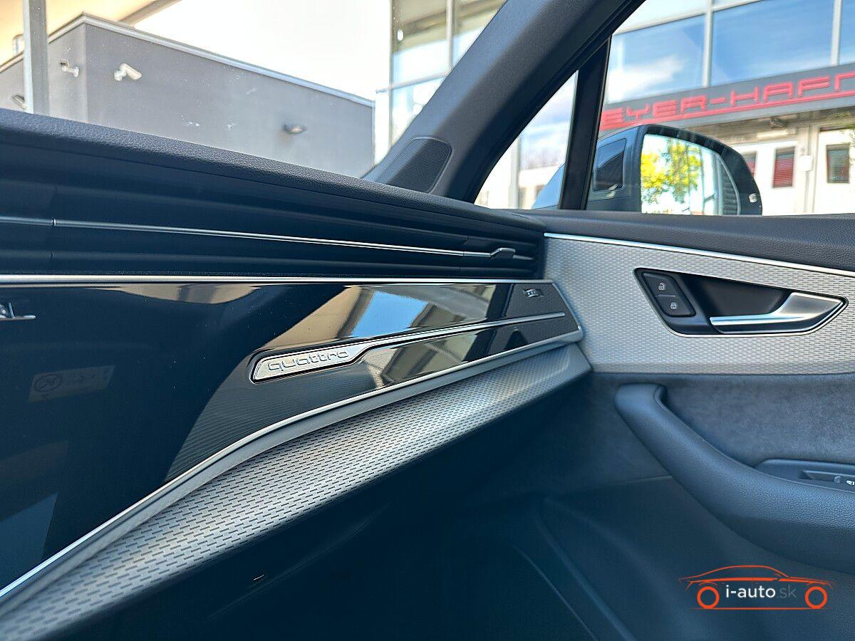 Audi Q7 2026 na predaj – fotografia 34