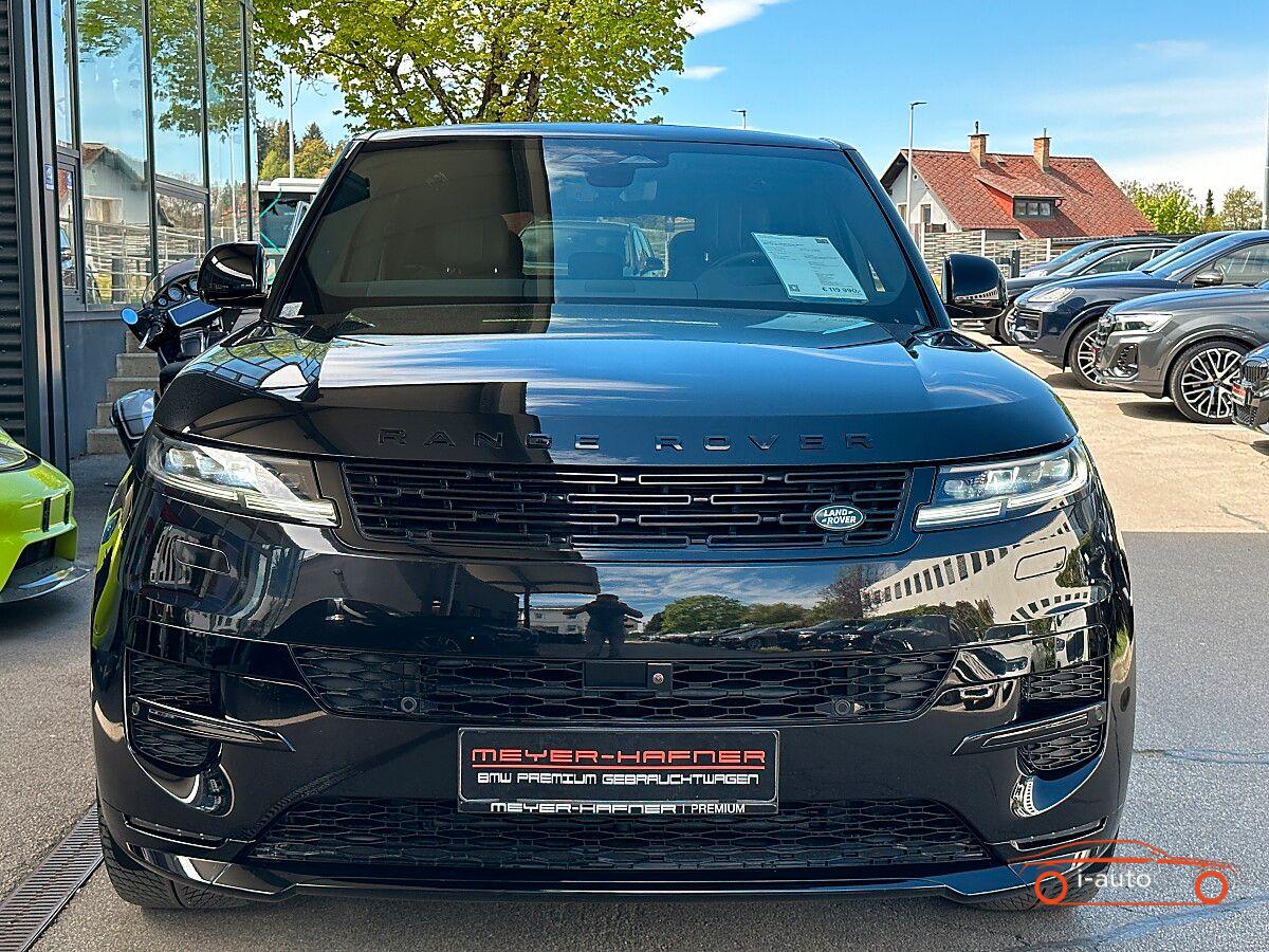 Land Rover Range Rover Sport 2025 na predaj – fotografia 4