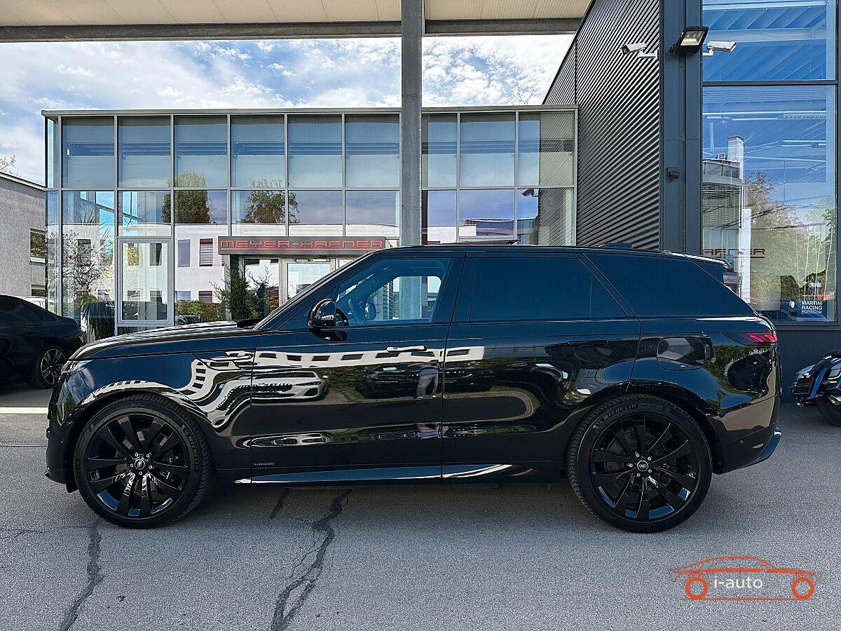 Land Rover Range Rover Sport 2025 na predaj – fotografia 6