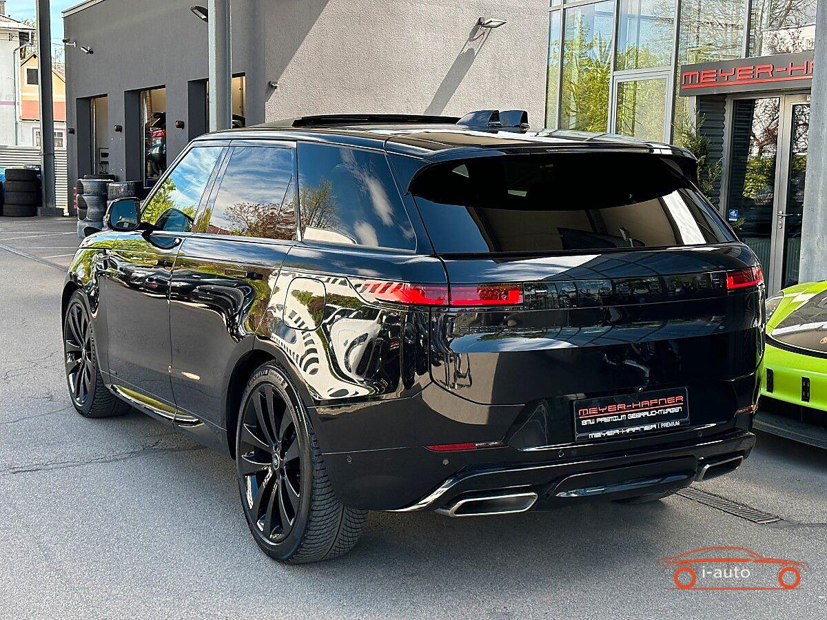 Land Rover Range Rover Sport 2025 na predaj – fotografia 8