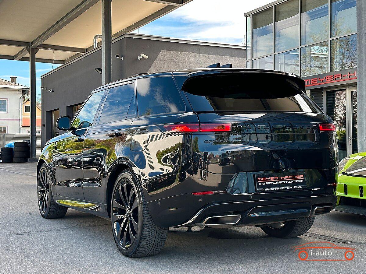 Land Rover Range Rover Sport 2025 na predaj – fotografia 9