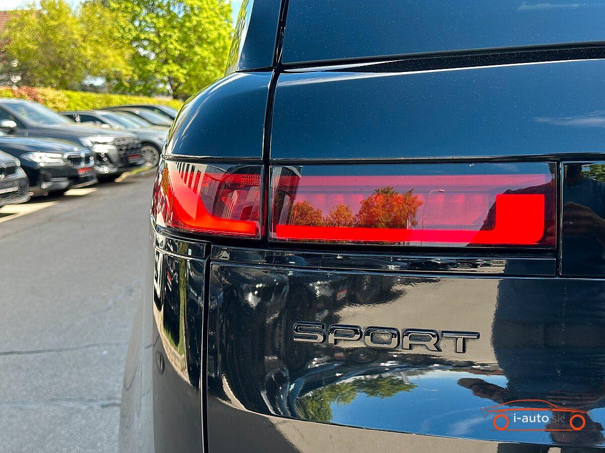 Land Rover Range Rover Sport 2025 na predaj – fotografia 11