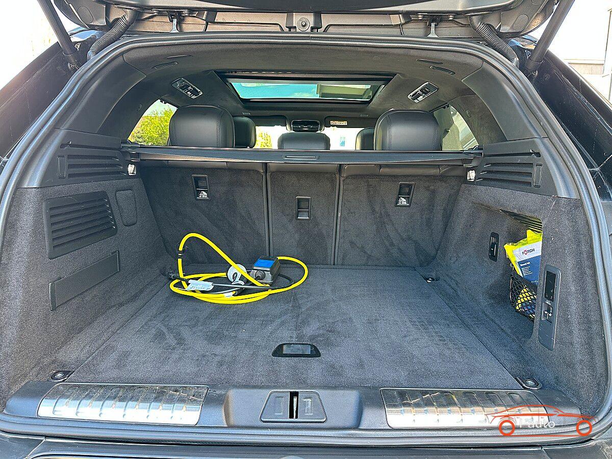 Land Rover Range Rover Sport 2025 na predaj – fotografia 12