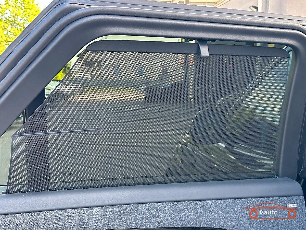 Land Rover Range Rover Sport 2025 na predaj – fotografia 15