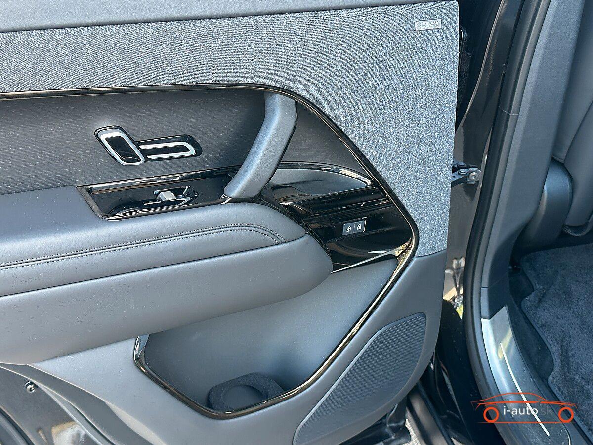 Land Rover Range Rover Sport 2025 na predaj – fotografia 16