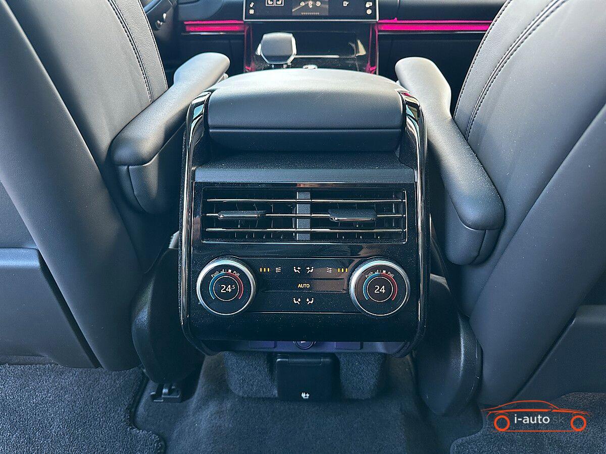 Land Rover Range Rover Sport 2025 na predaj – fotografia 19