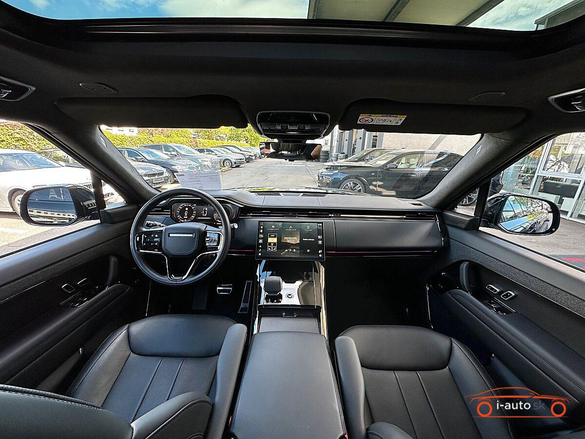 Land Rover Range Rover Sport 2025 na predaj – fotografia 20