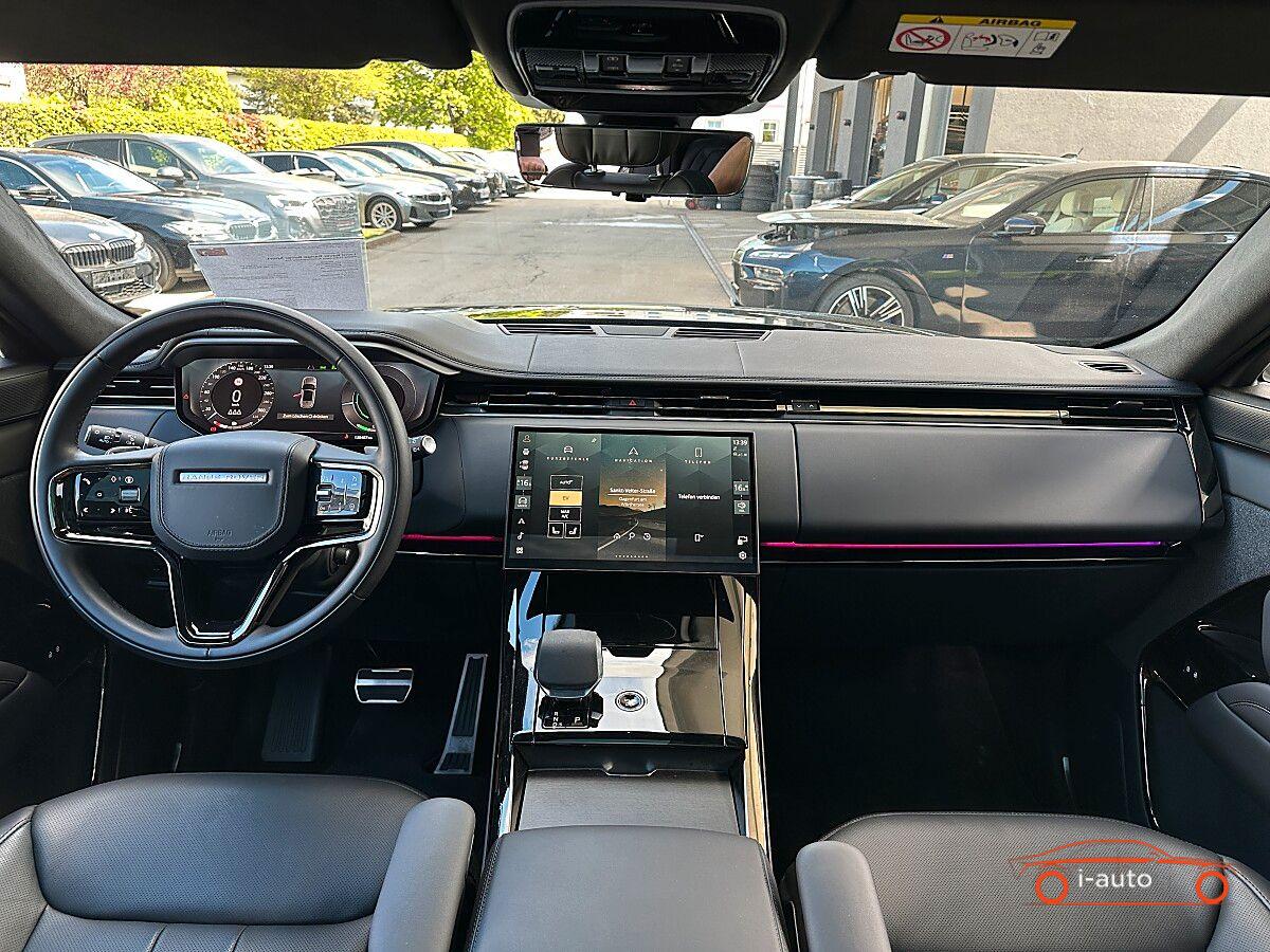 Land Rover Range Rover Sport 2025 na predaj – fotografia 21