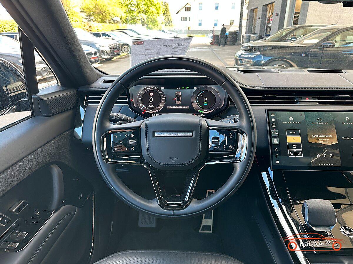 Land Rover Range Rover Sport 2025 na predaj – fotografia 22