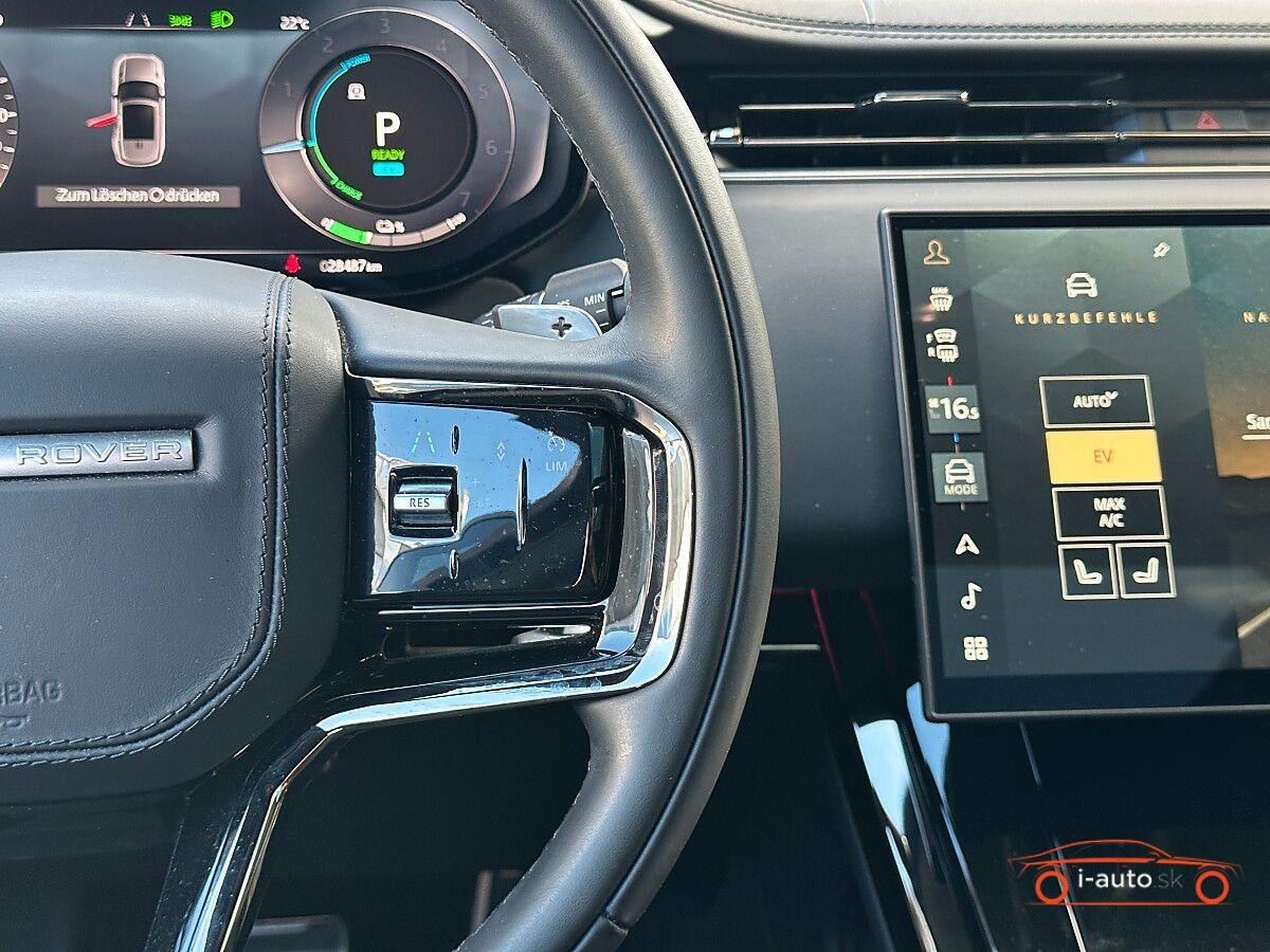 Land Rover Range Rover Sport 2025 na predaj – fotografia 24