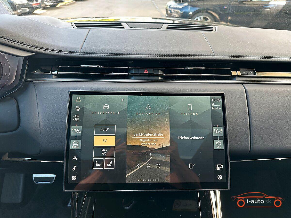 Land Rover Range Rover Sport 2025 na predaj – fotografia 27