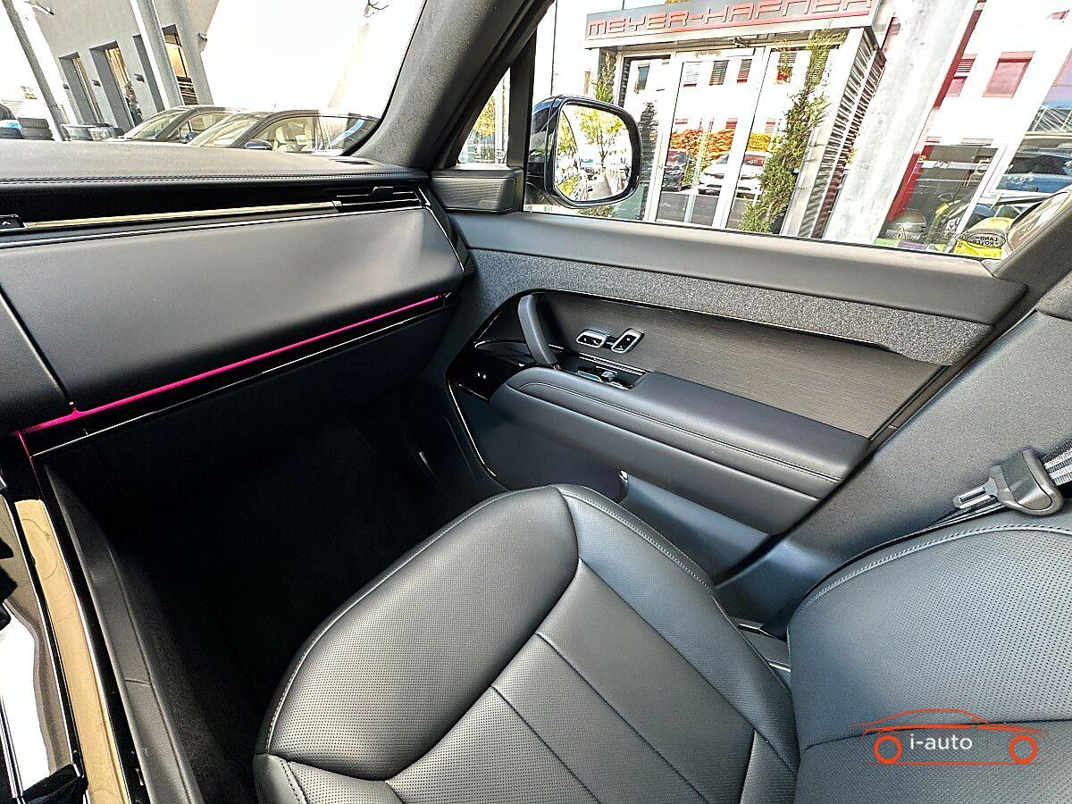 Land Rover Range Rover Sport 2025 na predaj – fotografia 29