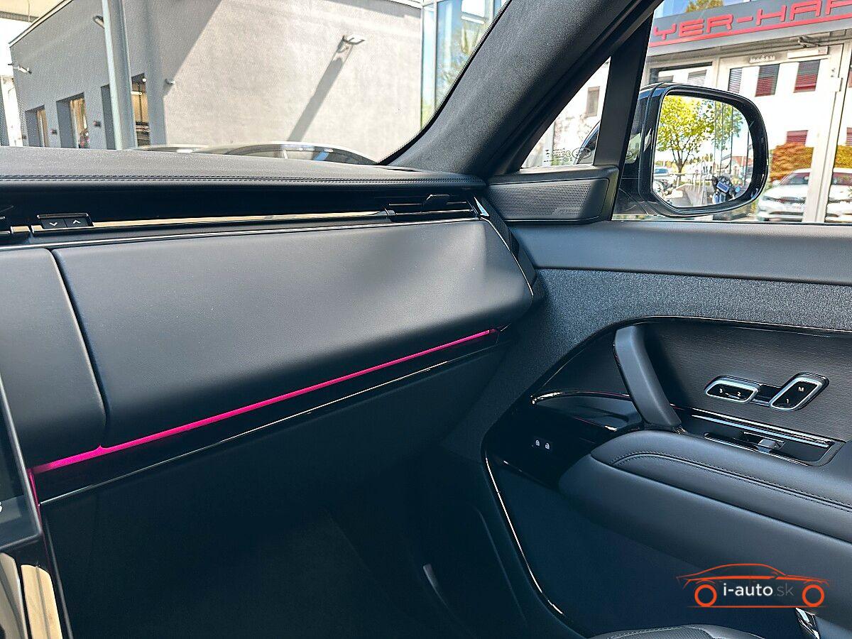 Land Rover Range Rover Sport 2025 na predaj – fotografia 30