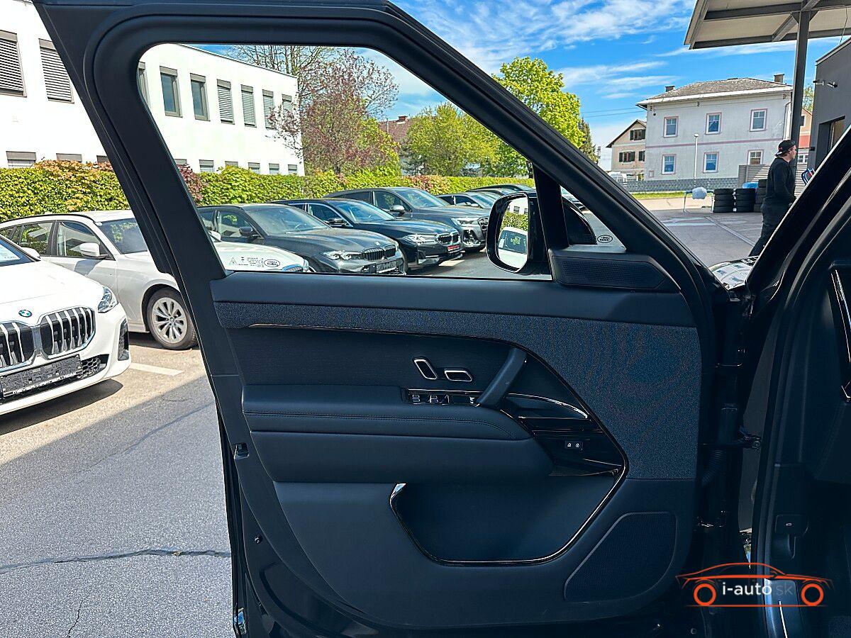 Land Rover Range Rover Sport 2025 na predaj – fotografia 31