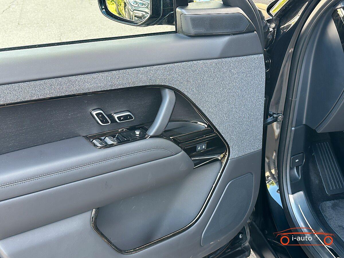 Land Rover Range Rover Sport 2025 na predaj – fotografia 32
