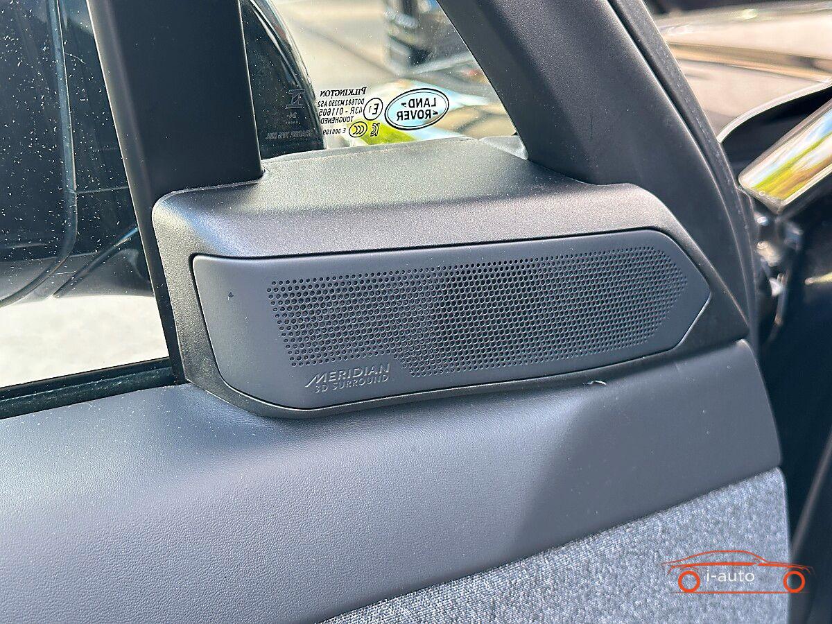 Land Rover Range Rover Sport 2025 na predaj – fotografia 33