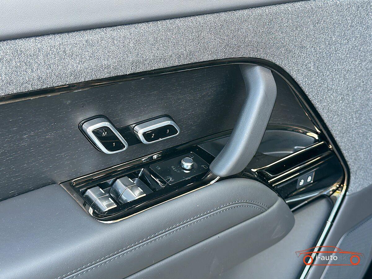 Land Rover Range Rover Sport 2025 na predaj – fotografia 34