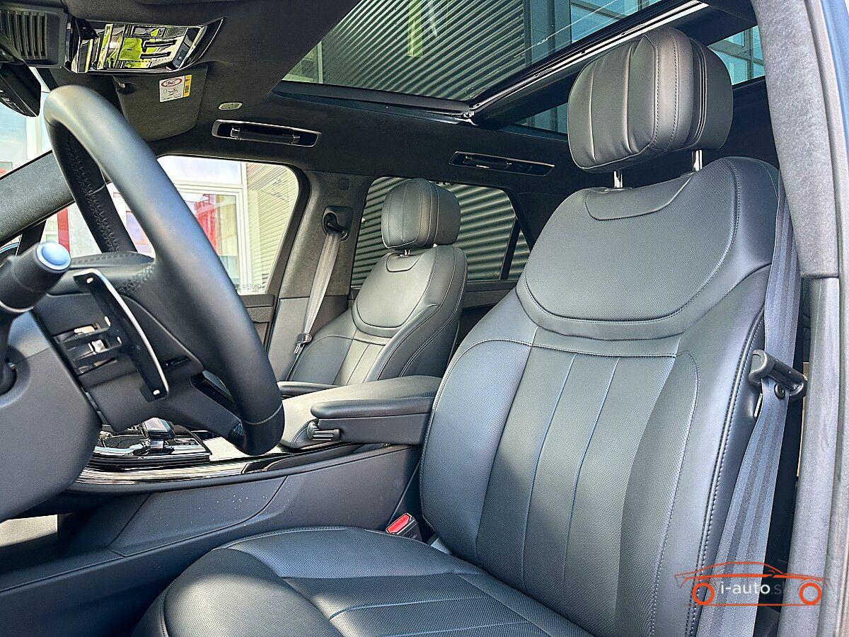 Land Rover Range Rover Sport 2025 na predaj – fotografia 36