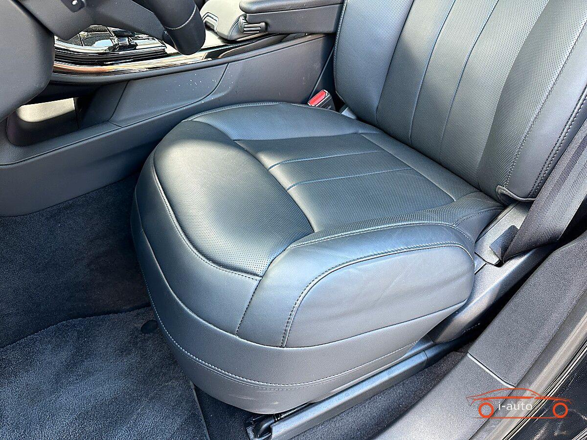 Land Rover Range Rover Sport 2025 na predaj – fotografia 37