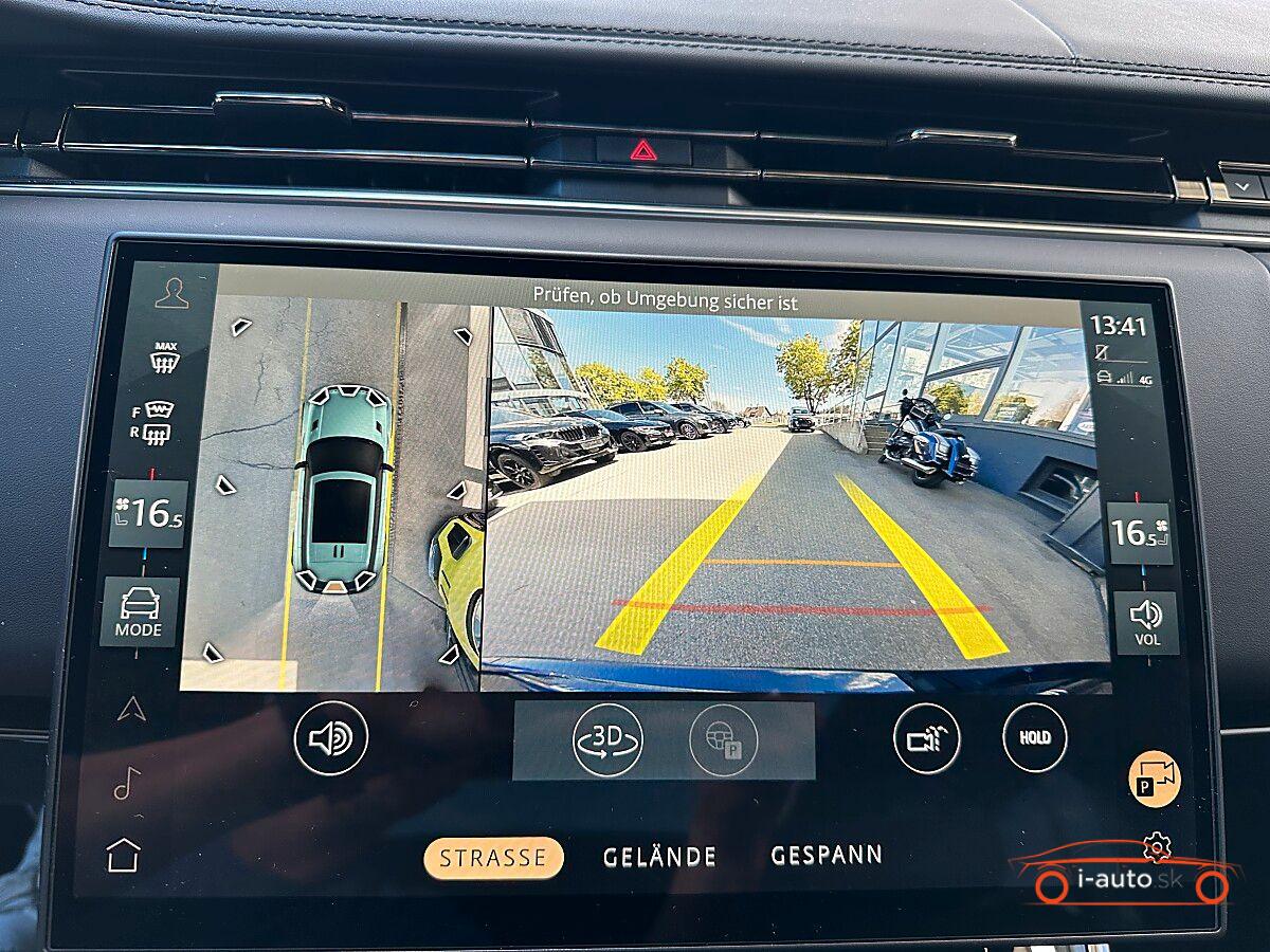 Land Rover Range Rover Sport 2025 na predaj – fotografia 38