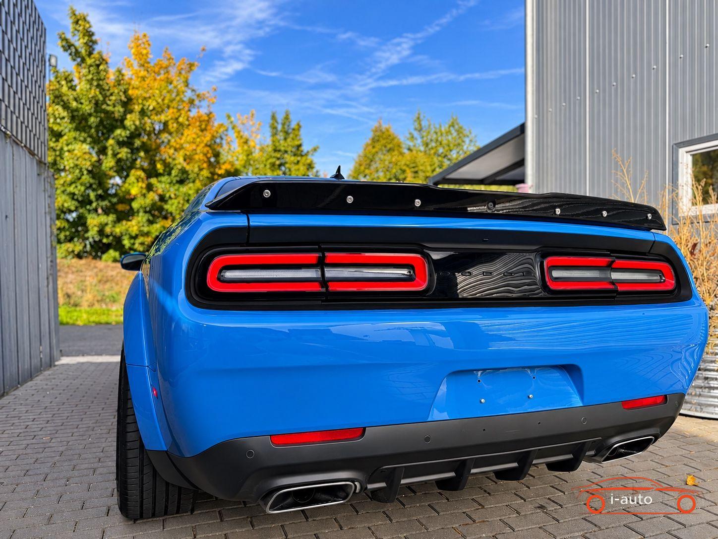 Dodge Challenger 2022 na predaj – fotografia 11