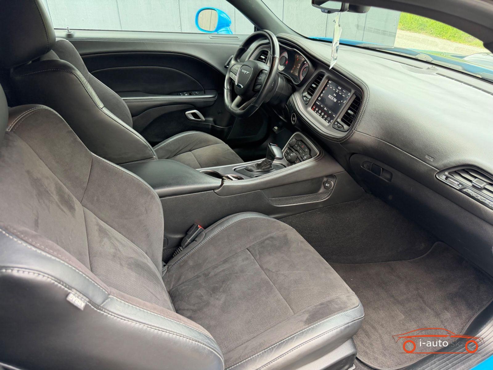 Dodge Challenger 2022 na predaj – fotografia 13