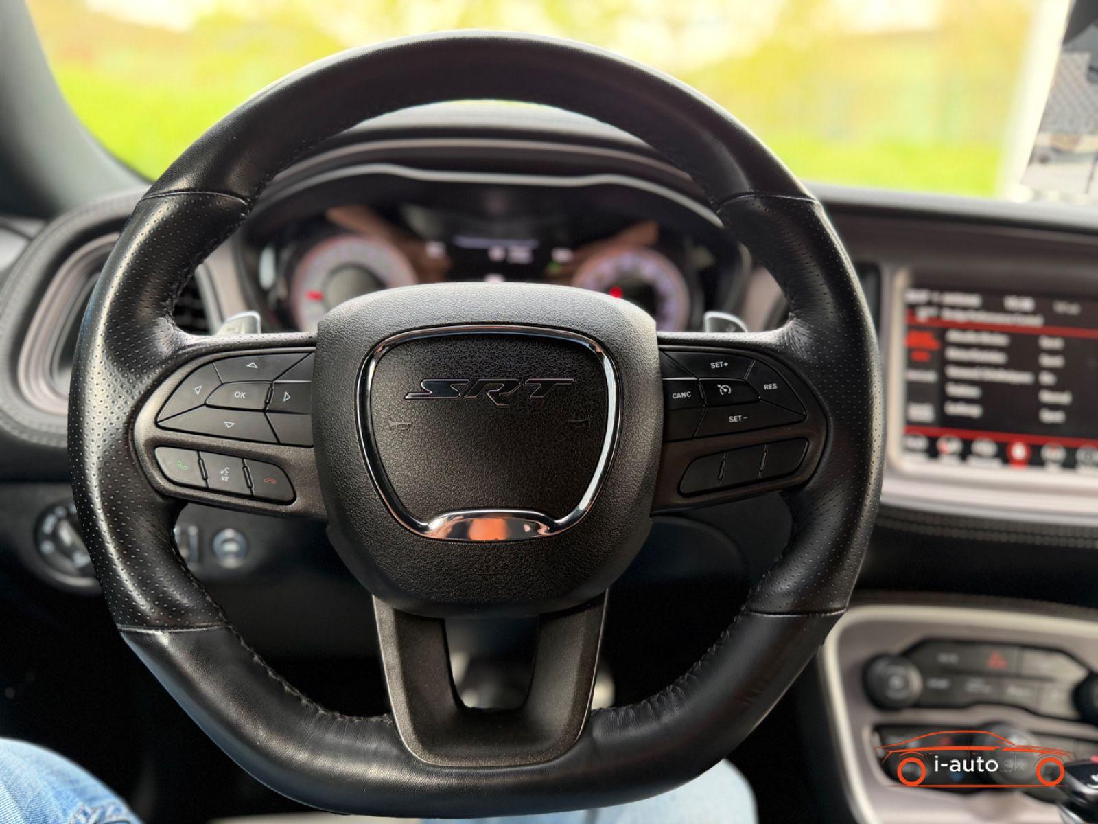 Dodge Challenger 2022 na predaj – fotografia 14