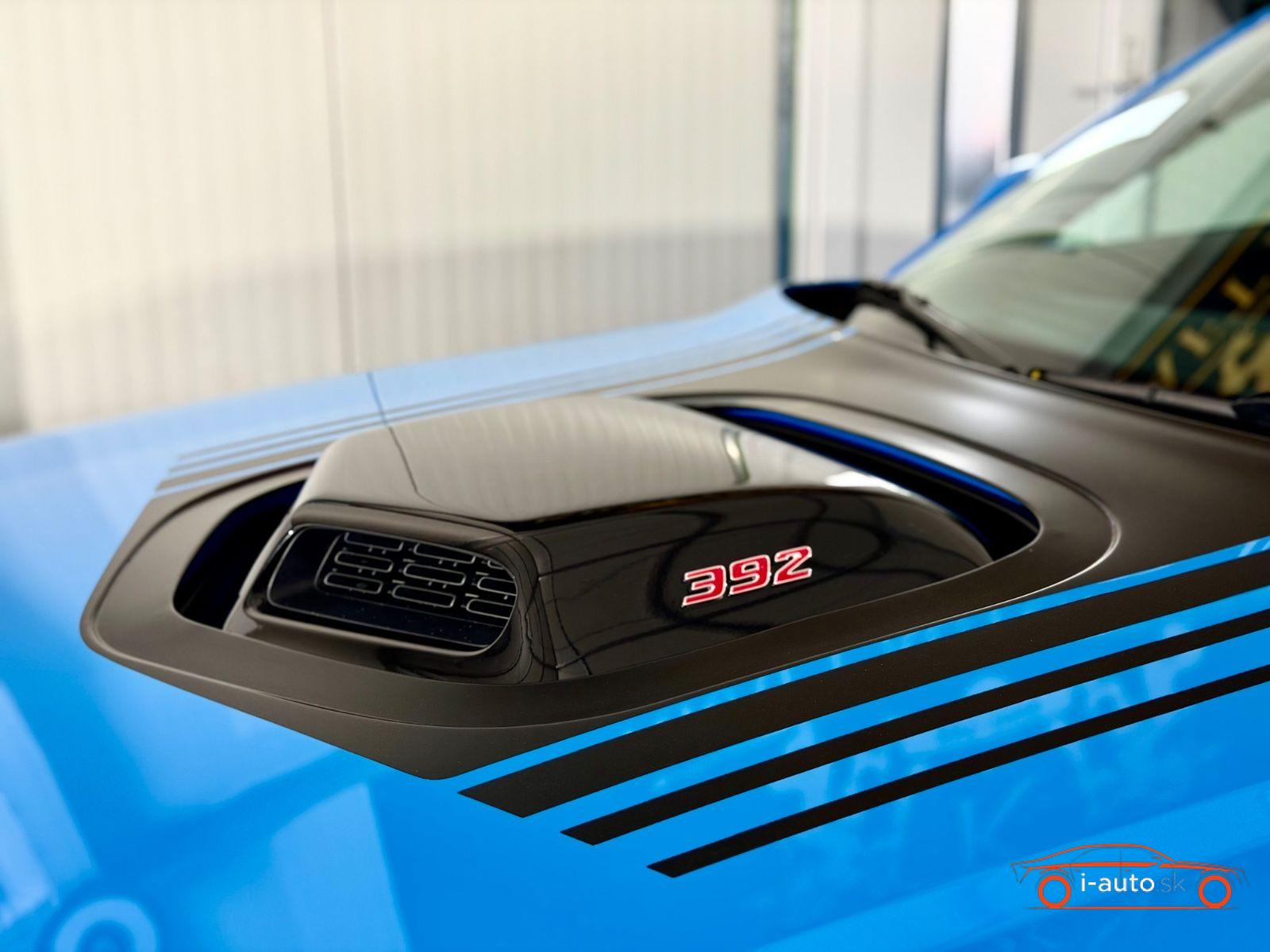 Dodge Challenger 2022 na predaj – fotografia 17