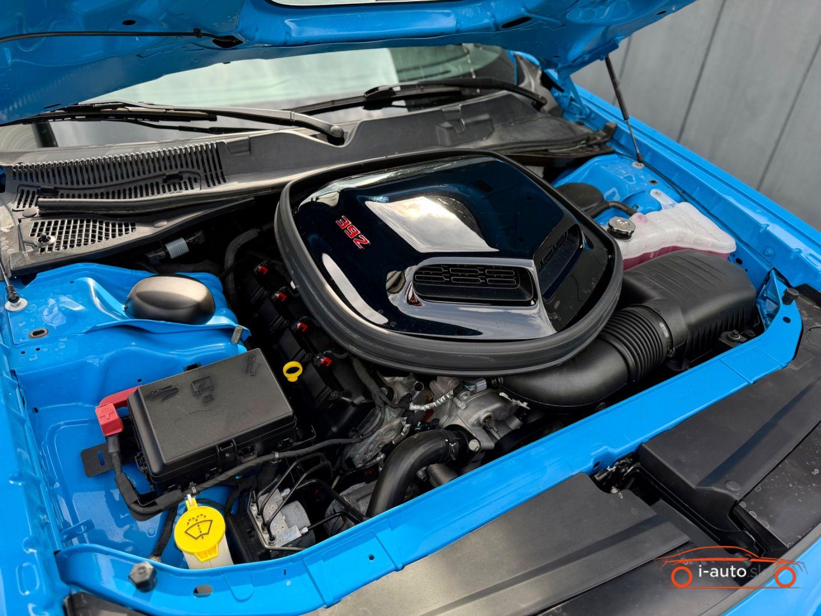 Dodge Challenger 2022 na predaj – fotografia 18